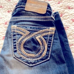 Big star jeans